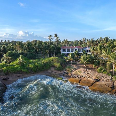 Villa Blu Тангалле Екстер'єр фото