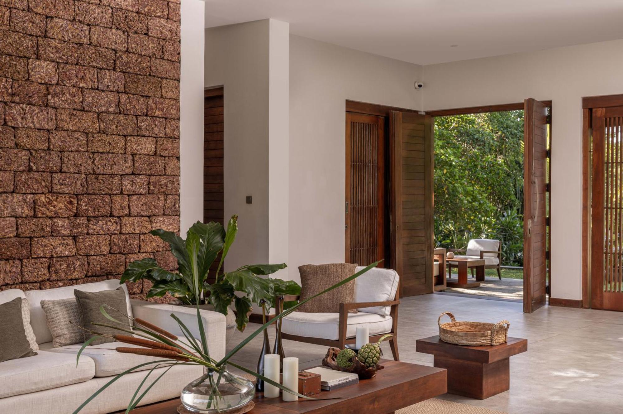 Villa Blu Тангалле Екстер'єр фото