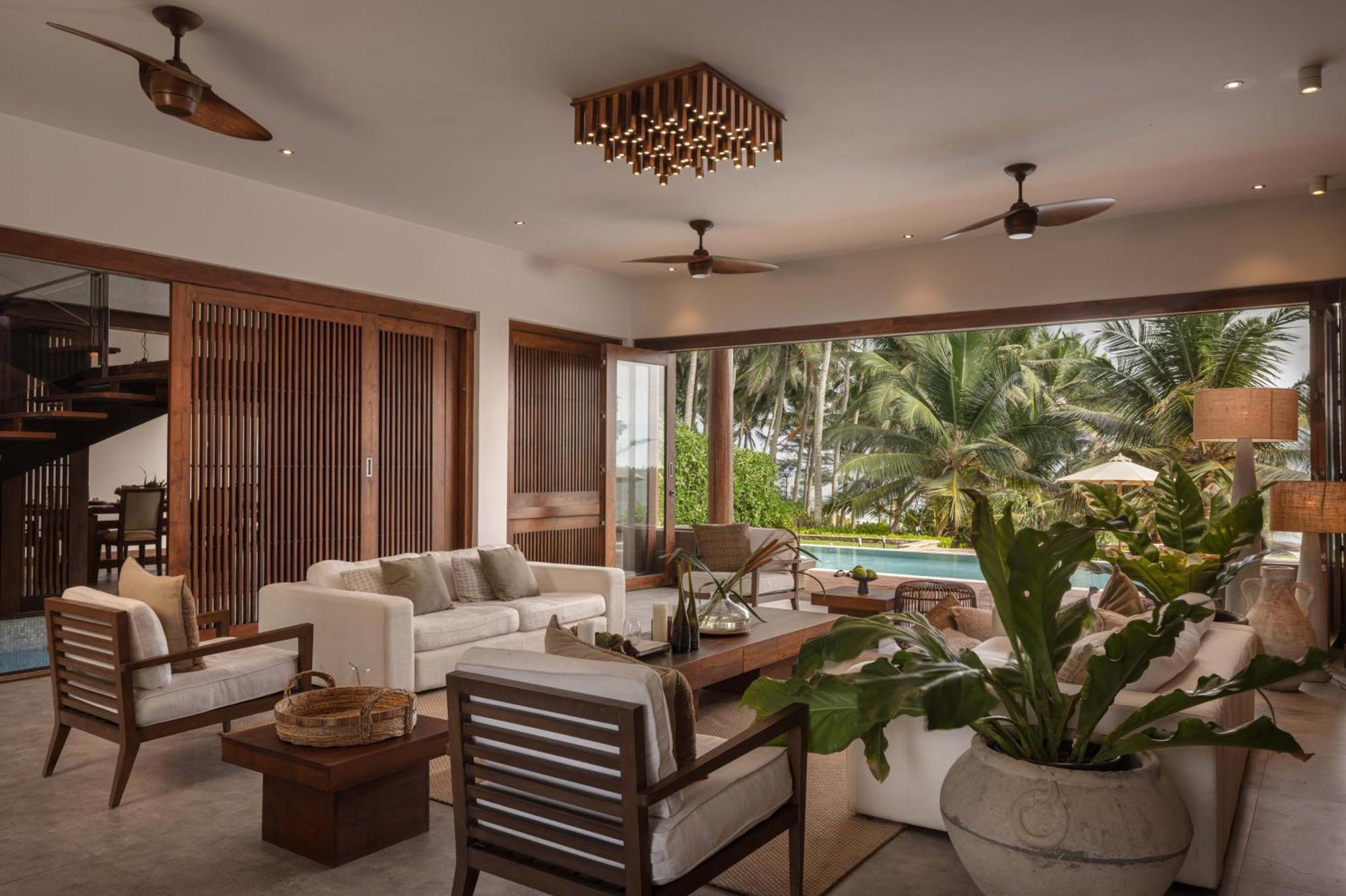 Villa Blu Тангалле Екстер'єр фото
