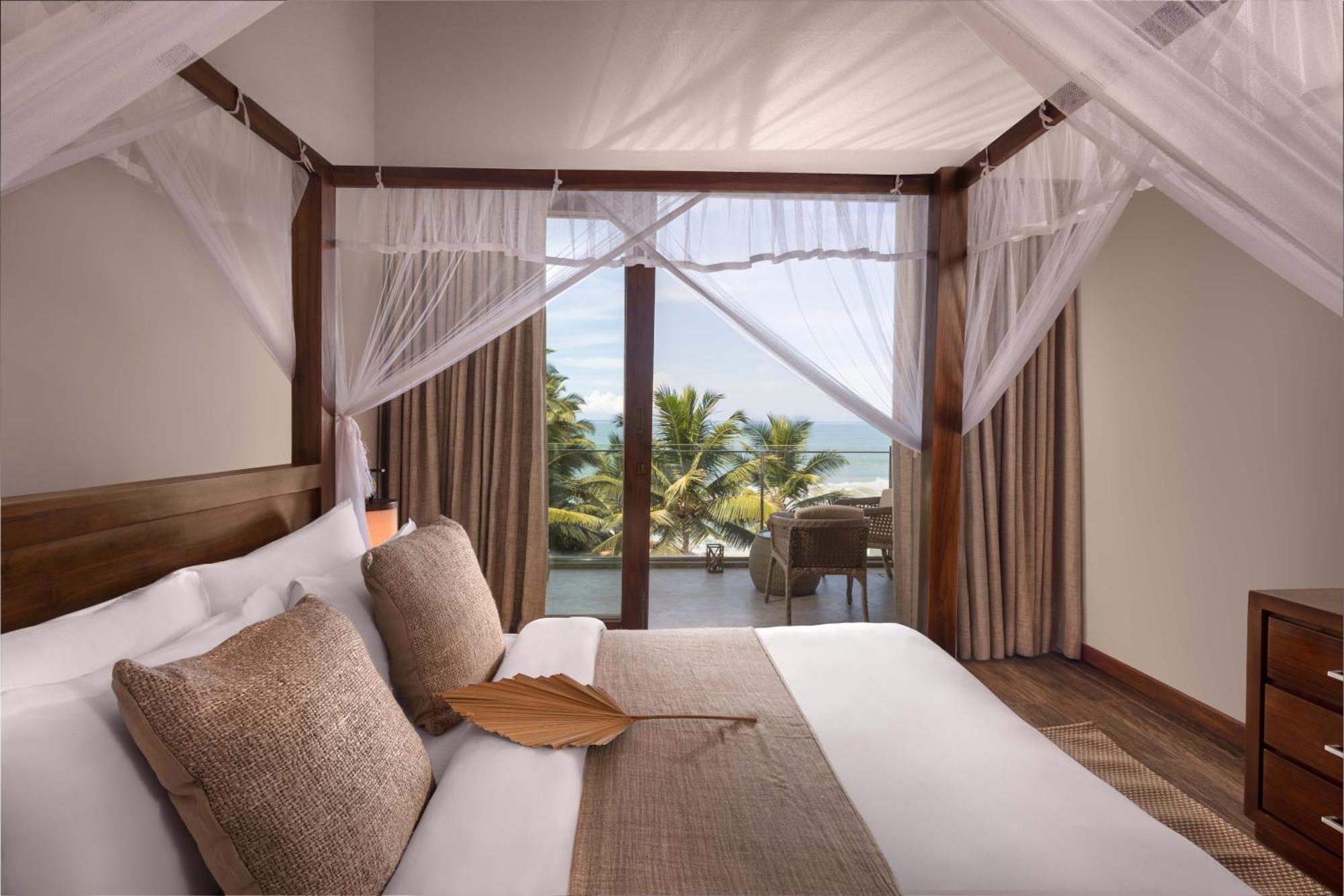Villa Blu Тангалле Екстер'єр фото