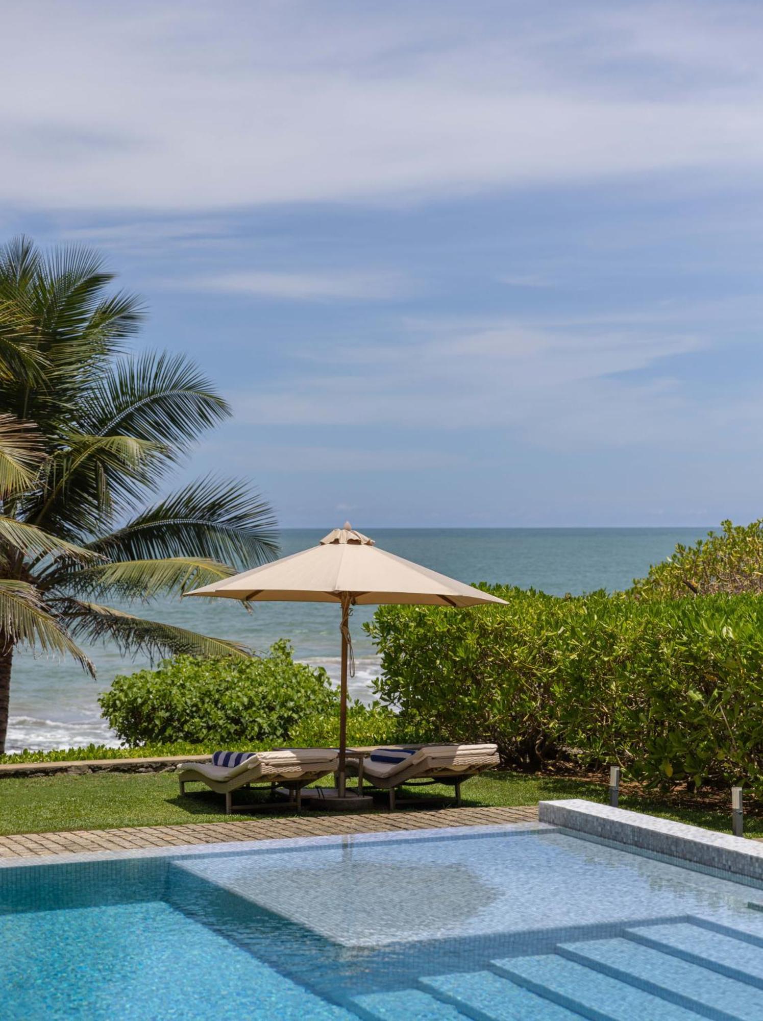Villa Blu Тангалле Екстер'єр фото