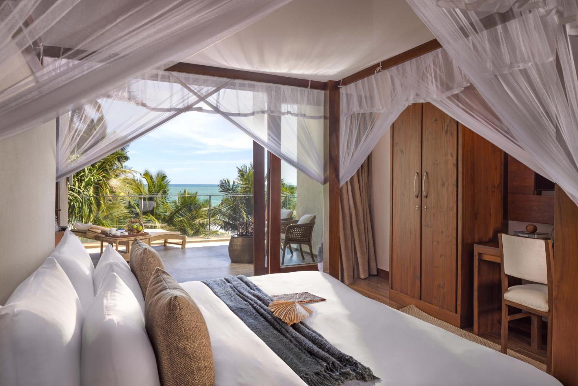 Villa Blu Тангалле Екстер'єр фото