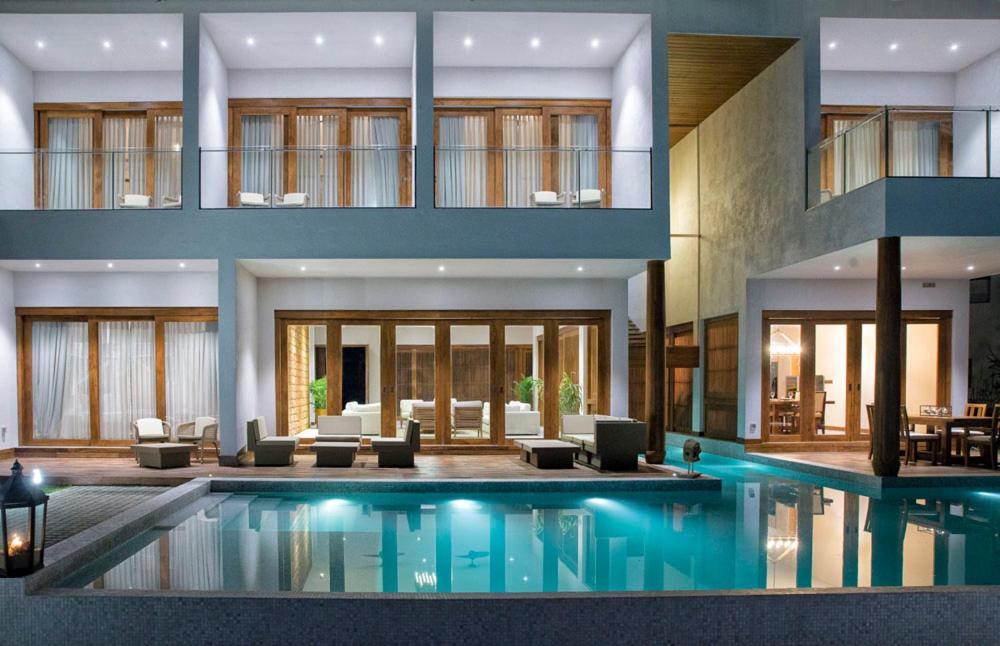 Villa Blu Тангалле Екстер'єр фото