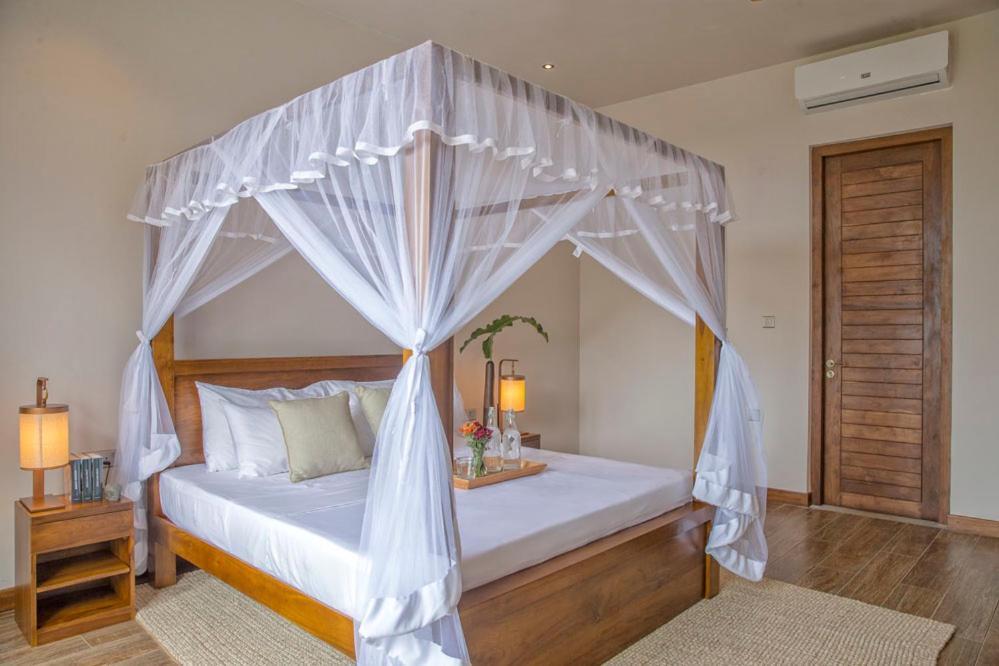 Villa Blu Тангалле Екстер'єр фото